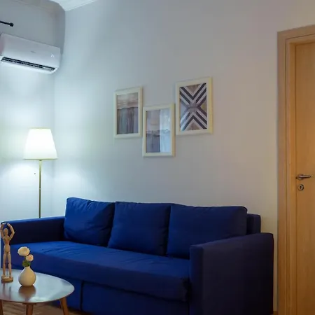 Adorable 2 Bedroom Close To Ancient Center *