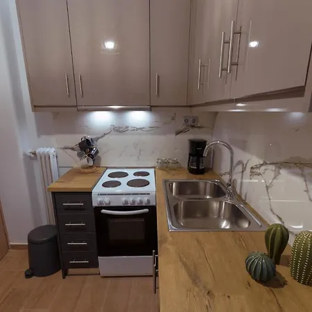 Adorable 2 Bedroom Close To Ancient Center Apartment