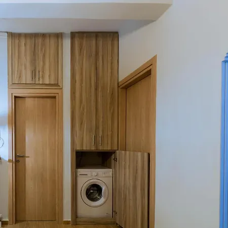 Adorable 2 Bedroom Close To Ancient Center * Athens