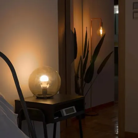 Apartment Adorable 2 Bedroom Close To Ancient Center Athens
