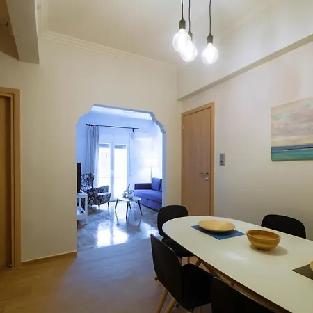 Apartment Adorable 2 Bedroom Close To Ancient Center *